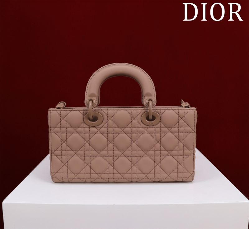 Christian Dior My Lady Bags